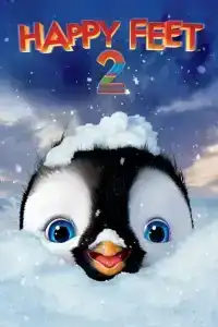 Happy Feet Two (2011) เพนกวินกลมปุ๊ก ลุกขึ้นมาเต้น 2
