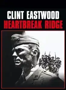 Heartbreak Ridge (1986) 6 แถบต้องระห่ำ
