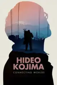 Hideo Kojima Connecting Worlds (2023)
