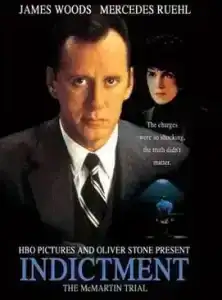 Indictment The McMartin Trial (1995)