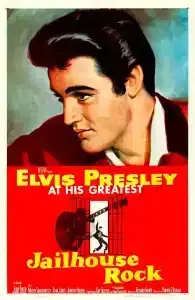 Jailhouse Rock (1957)