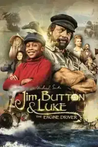 Jim Button and Luke the Engine Driver (2018) จิม กระดุม กับลูคัส คนขับหัวรถจักร