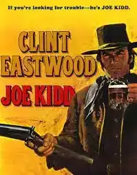 Joe Kidd (1972) ไอ้โจคนจริง