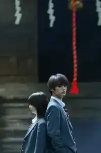 Kamisama no Ekohiiki (2022) ขอผมเป็นเธอได้ไหมให้หัวใจได้บอกรัก EP.1-8 (จบ)