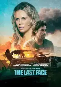 KUBHD ดูหนังออนไลน์ the last face (2016) เต็มเรื่อง