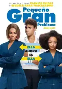 Little (2019) ลิตเติ้ล