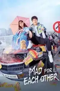 Mad for Each Other (2021) พบรักไว้พักใจ EP.1-13 (จบ)