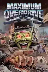 Maximum Overdrive (1986) หนีเหี้ยมประหลาด