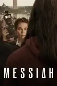Messiah (2020) เมสสิยาห์ ปาฏิหาริย์สะเทือนโลก EP.1-10 (จบ)