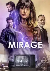 Mirage (2018) ภาพลวงตา