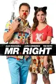 Mr Right (2016) คู่มหาประลัย นักฆ่าเลิฟ เลิฟ