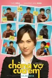 My Mr Wife (2018)