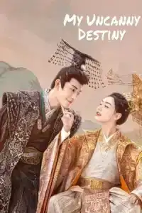My Uncanny Destiny (2023) โชคชะตาลิขิตให้มาพบรัก EP.1-24 (จบ)