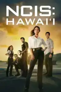 NCIS Hawaii หน่วยสืบสะท้านฮาวาย Season 1-3 (จบ)