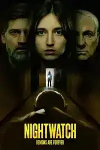 Nightwatch Demons Are Forever (2023)