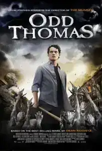 Odd Thomas (2013) อ๊อด โทมัส เห็นความตาย