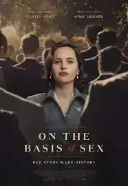 On The Basis Of Sex (2018) สตรีพลิกโลก
