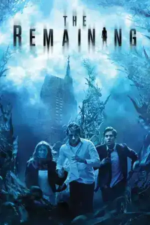 The Remaining (2014) หายนะสูบโลก