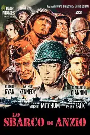 Anzio (1968)