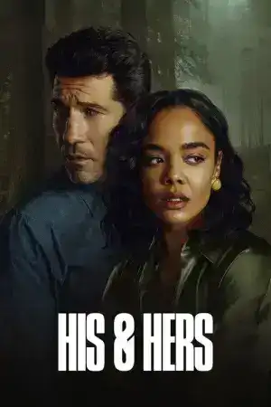 HIS And HERS (2026) สองฟากของความจริง EP.1-6 (จบ)