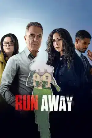 Run Away (2026) หนี EP.1-8 (จบ)