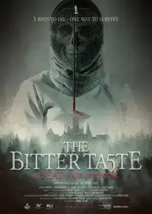 The Bitter Taste (2025)