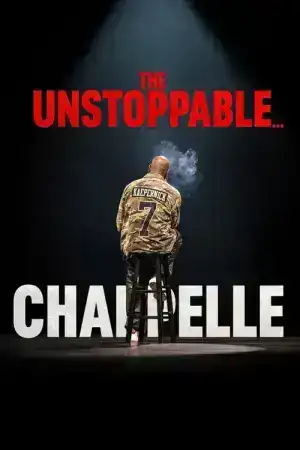 Dave Chappelle The Unstoppable (2025) เดฟ ชาพเพลล์ อะไรก็หยุดเขาไม่ได้