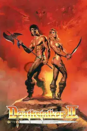 Deathstalker 2 Duel of the Titans (1987)