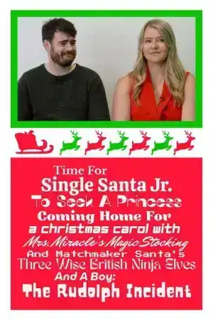 Mrs. Christmas (2025)