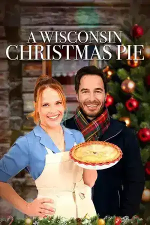 A Wisconsin Christmas Pie (2025)