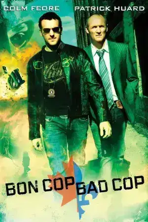 Bon Cop Bad Cop (2006) คู่มือปราบกำราบนรก