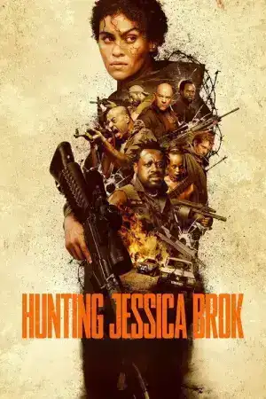 Hunting Jessica Brok (2025)