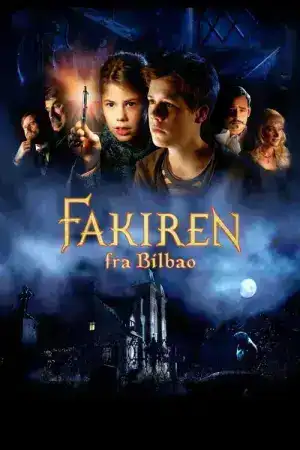 Fakiren fra Bilbao (2004) สมบัติซ่อนกล คนซ่อนผี
