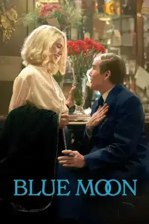 Blue Moon (2025)