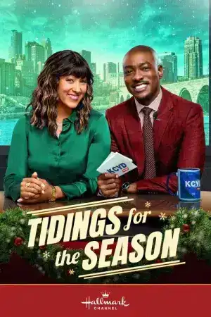 Tidings for the Season (2025)