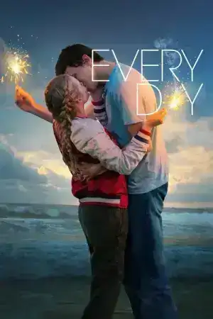 Every Day (2018) ทุกวันเปลี่ยนร่างรักเธอ