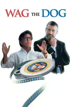 Wag the Dog (1997) สองโกหกผู้เกรียงไกร