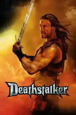 Deathstalker (2025)