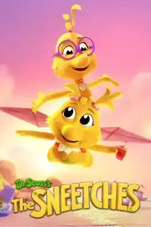 Dr. Seusss the Sneetches (2025) เดอะ สนีทเชส โดยดรซูสส์