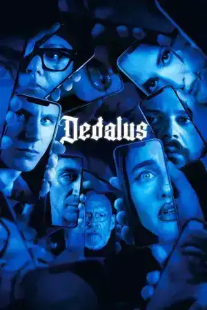 Dedalus (2025)