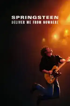 Springsteen Deliver Me from Nowhere (2025) สปริงส์ทีน เดลิเวอร์ มี ฟรอม โนแวร์