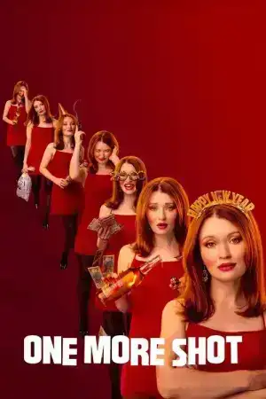 One More Shot (2025)