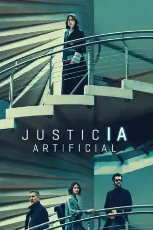 Artificial Justice (2024)