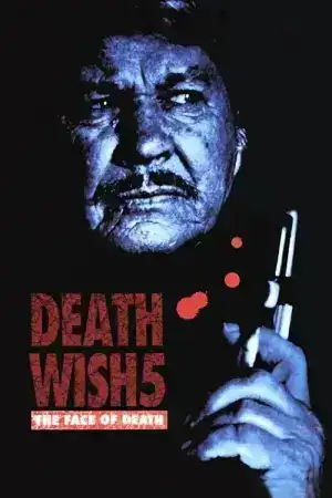 Death Wish V The Face of Death (1994)