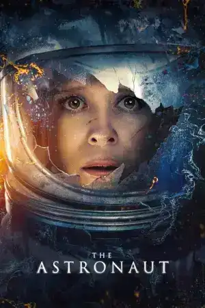 The Astronaut (2025)