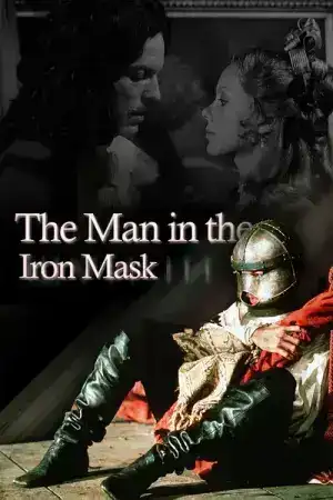 The Man in the Iron Mask (1977) หน้ากากเหล็กกู้ปฐพี