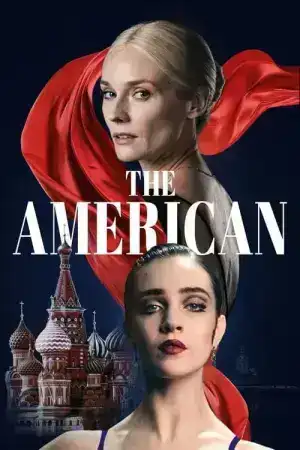 The American (2023) เดอะ อเมริกัน