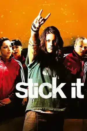 Stick It (2006) ฮิป เฮี้ยว ห้าว สาวยิมพันธุ์ซ่าส์