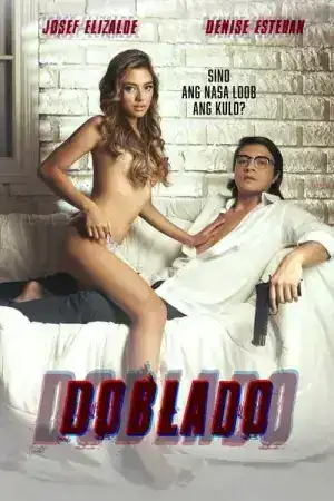 Doblado (2022) กลางวันเป็นนักศึกษาวิทยาลัย กลางคืนเป็นโสเภณีชั้นสูง