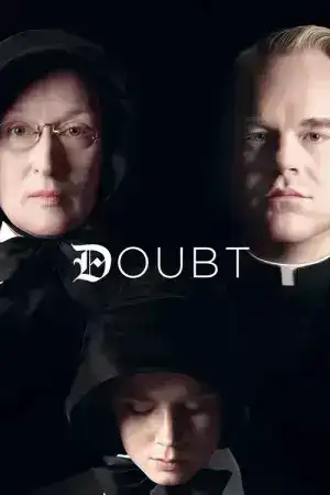 Doubt (2008) เต๊าท์ ปริศนาเกินคาดเดา